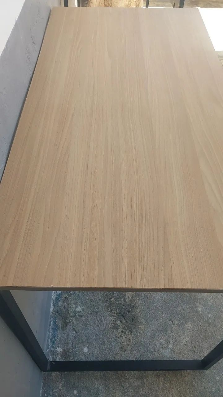 Modern MDF Office Desk 0.60 X 0.120...RIO DAS OSTRAS...NO DELIVERY427577560647618561