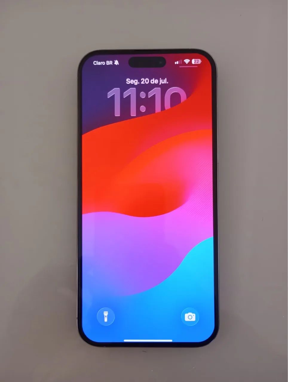 iPhone 16 pro Max 256GB - Foto 2