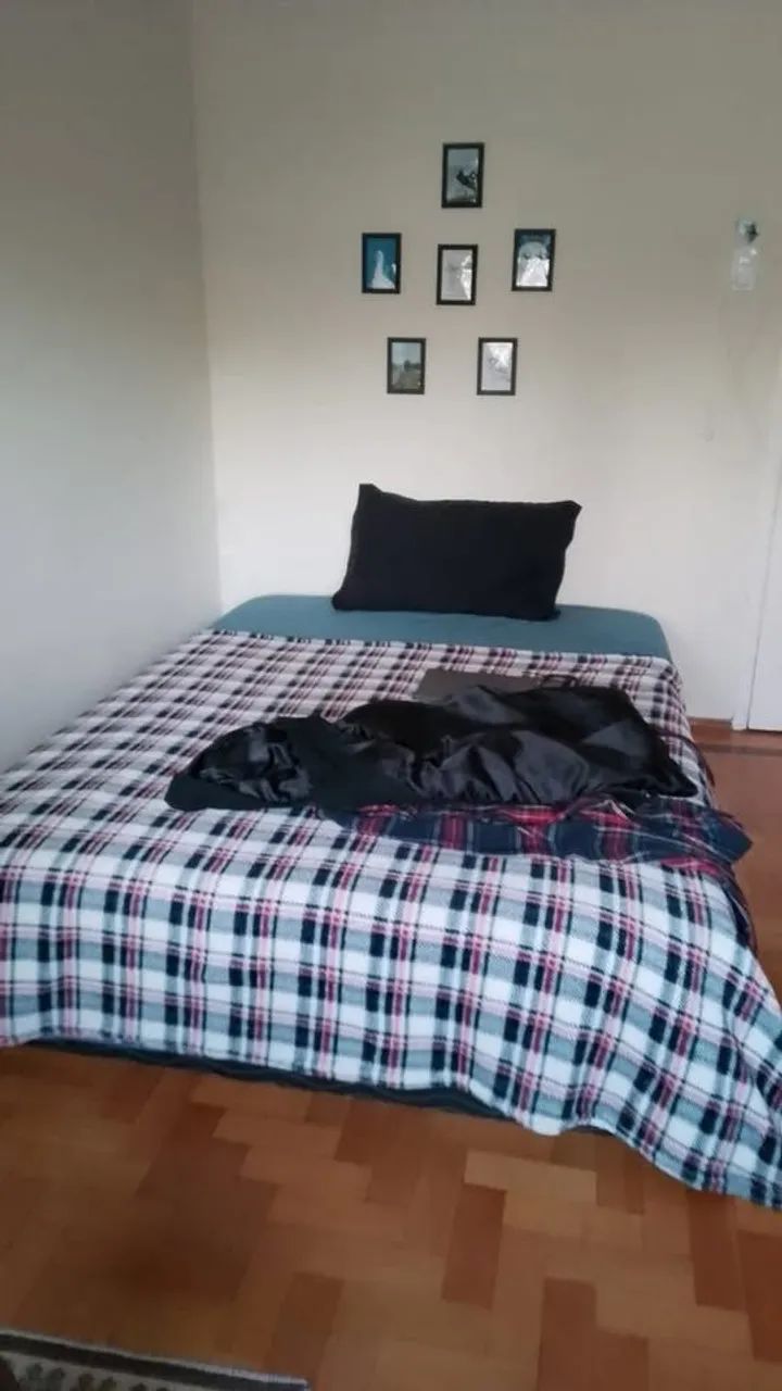 Cama box com colchão embutido - Foto 3