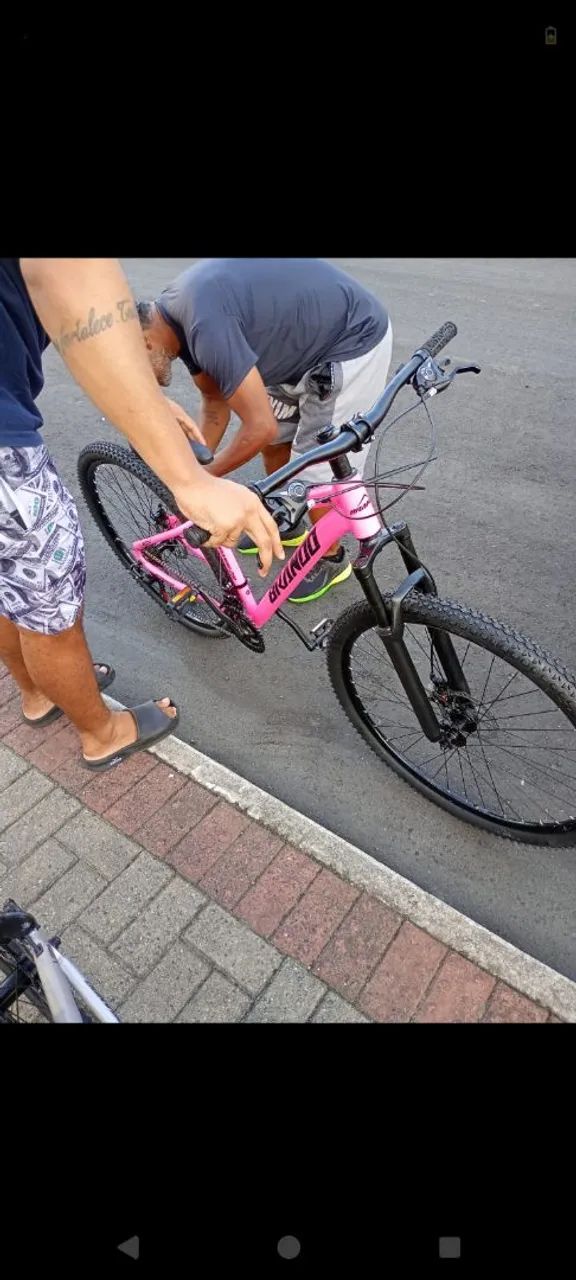 Vendo bicicleta  - Foto 2