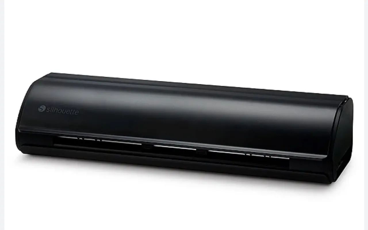 Máquina de corte Silhouette Cameo 5