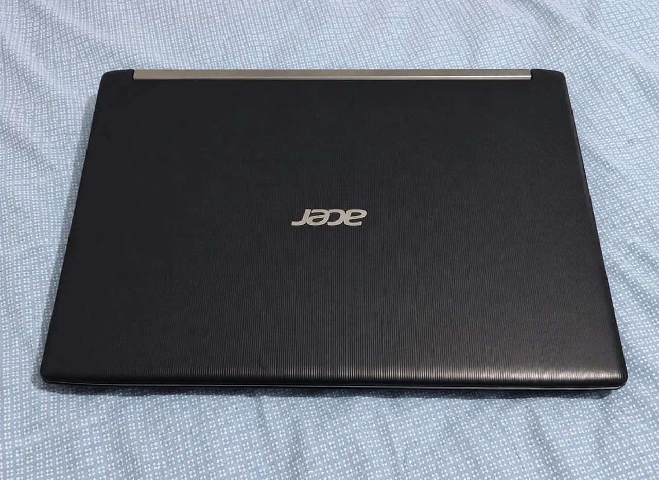 ACER ASPIRE 5 INTEL I5 7TH GEN  - Foto 2