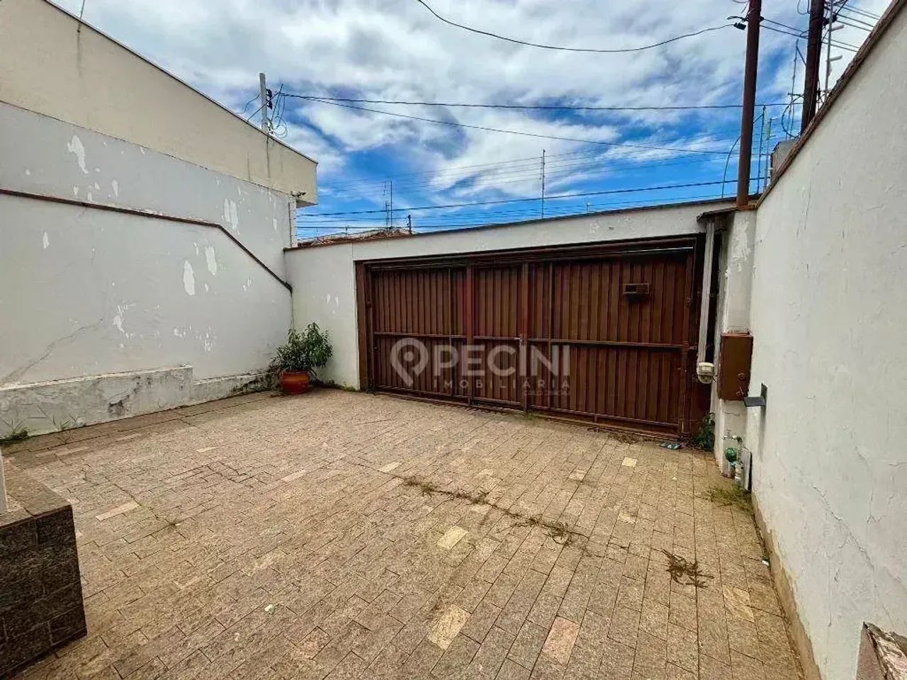 Casa à Venda Bairro Santa Cruz - Foto 5