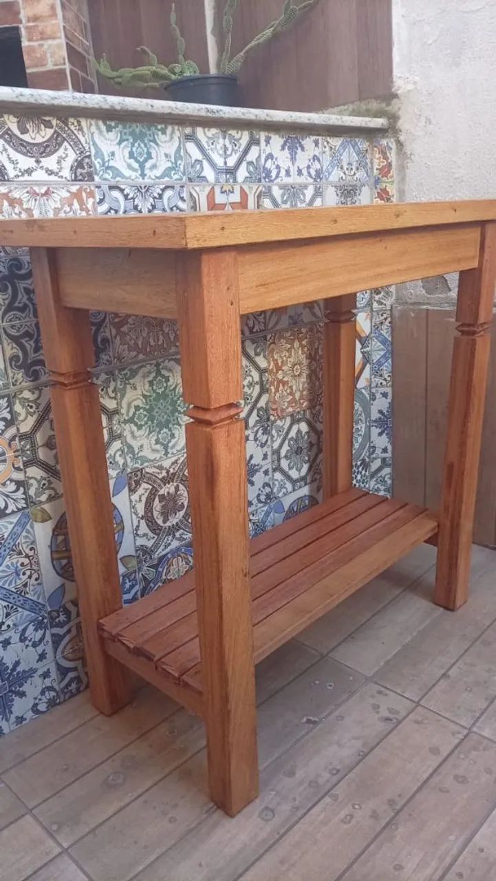 Mesinha  - Foto 2
