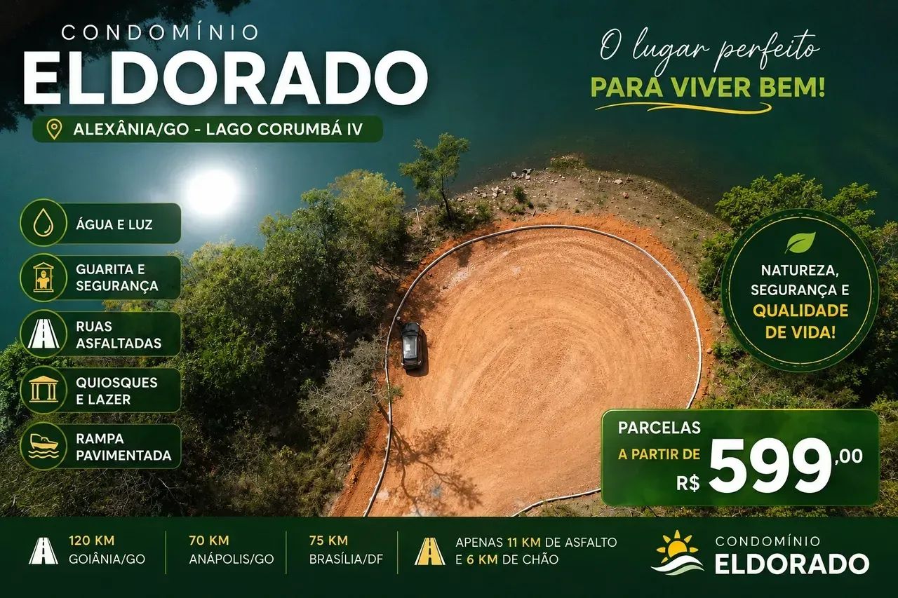 = Corumbá 4 _ - Foto 4