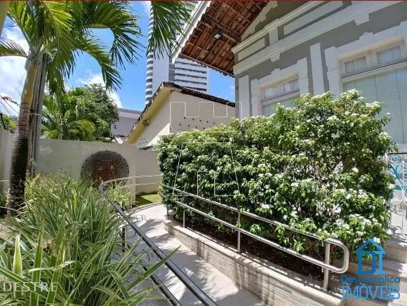 Ponto comercial com 280 m² na praça de Casa Forte! - Foto 4