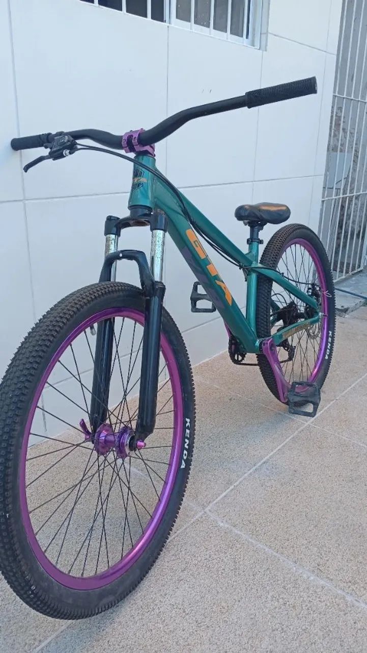 Aro 26 gta gravity  - Foto 3