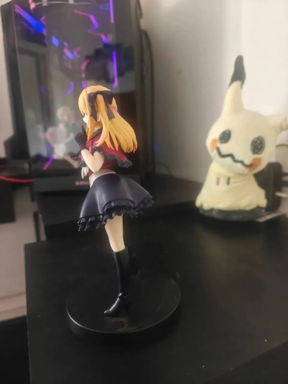 Action Figure Ruby Oshi no Ko Banpresto - Foto 3