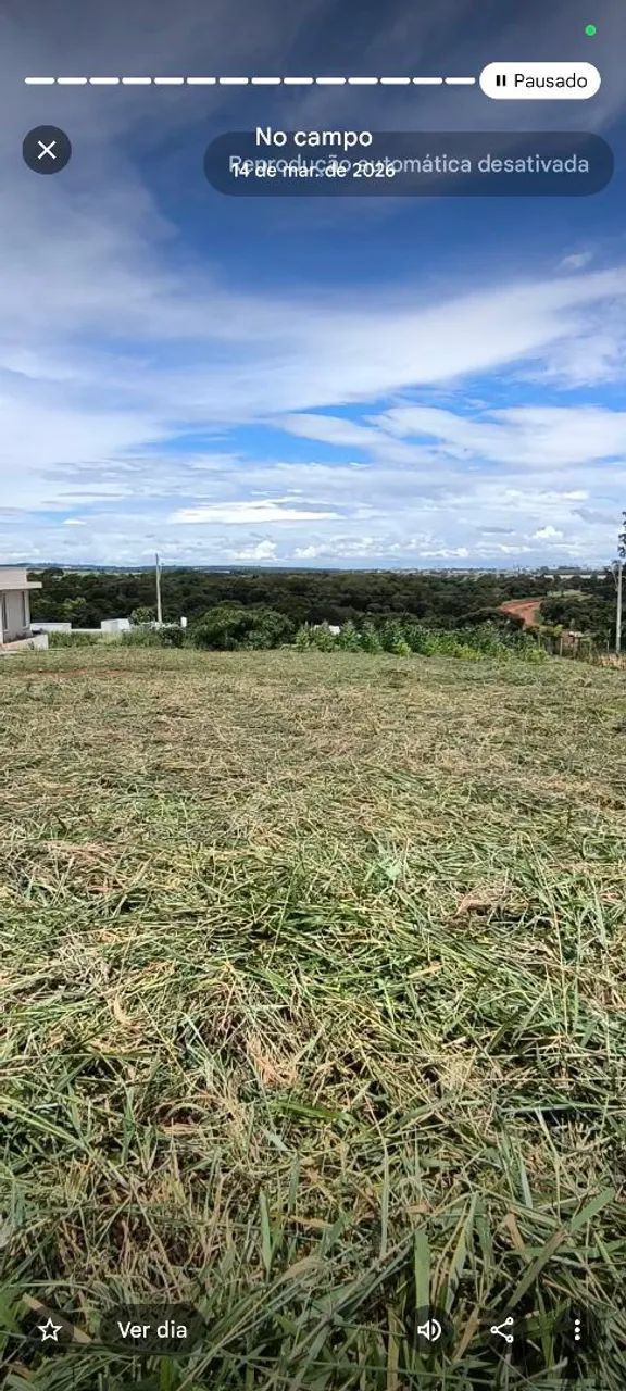 Lote quitado estância do bosque  - Foto 2