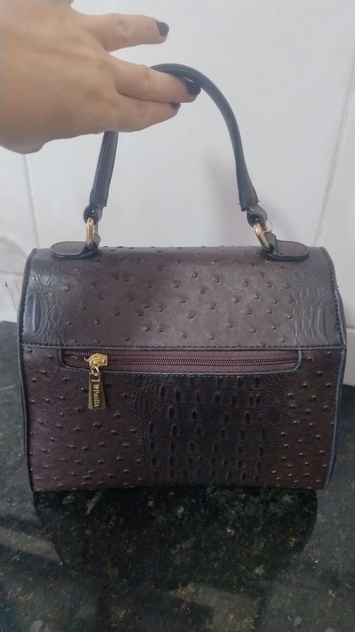 Bolsa - Foto 2