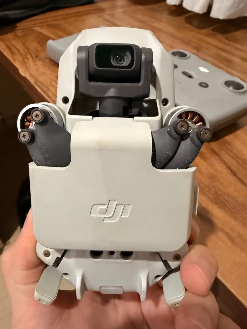 Drone - Foto 5