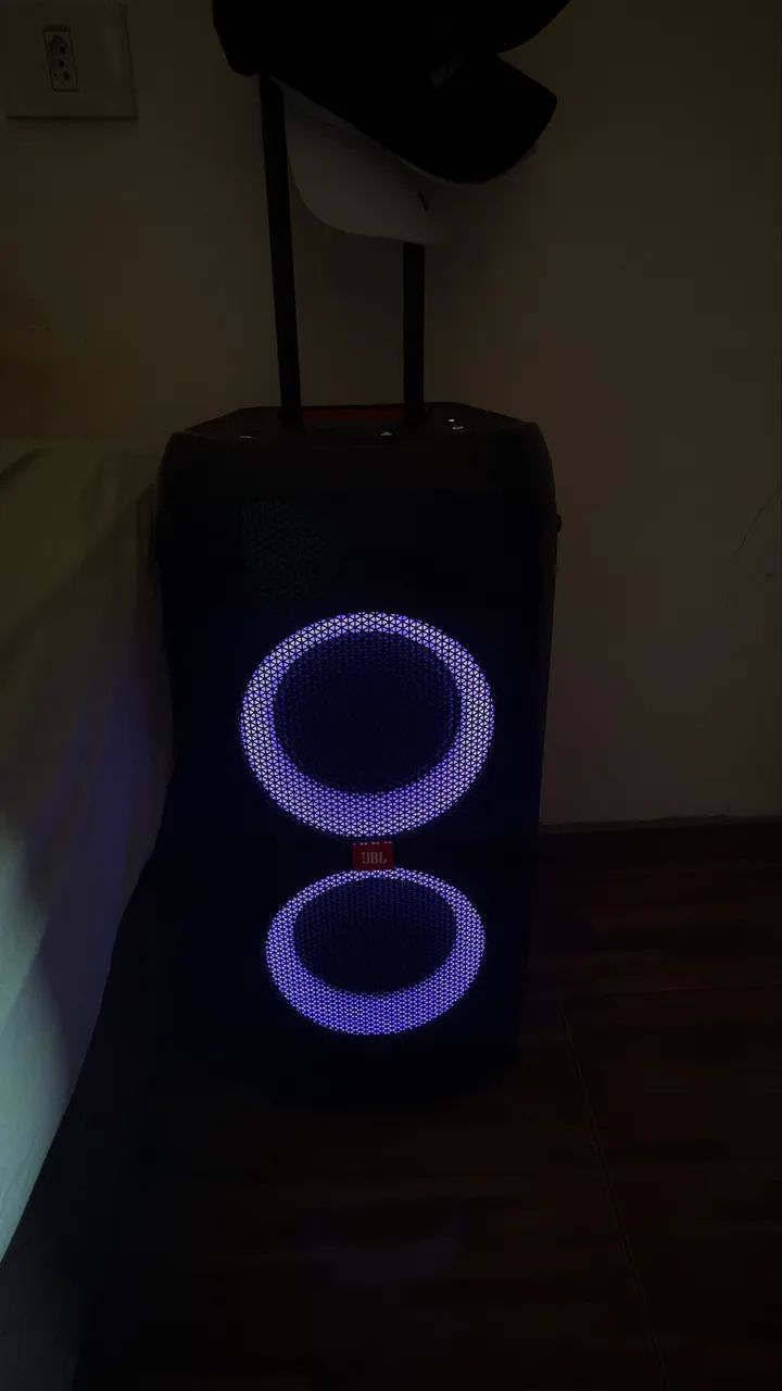 Jbl partybox 310 - Foto 3