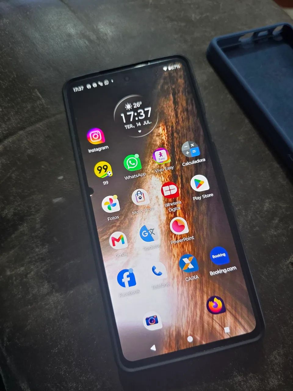 Moto Edge 30 pro - Foto 3