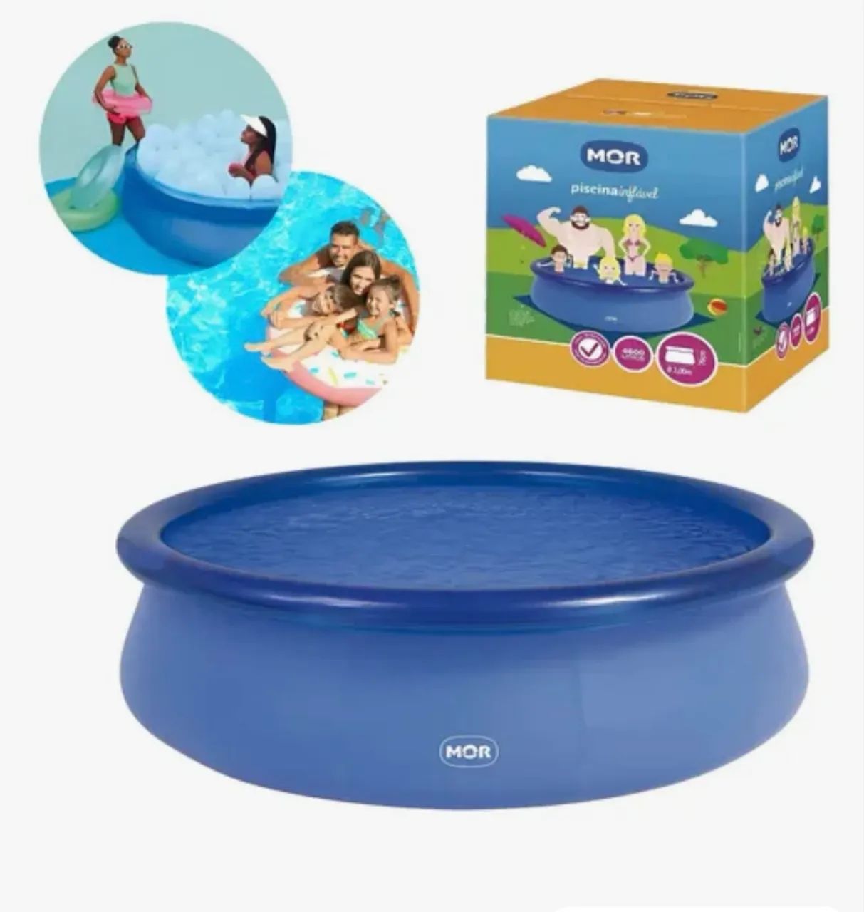 Piscina  - Foto 2