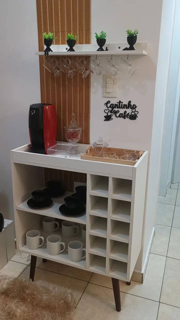 Cantinho do Café - Foto 2