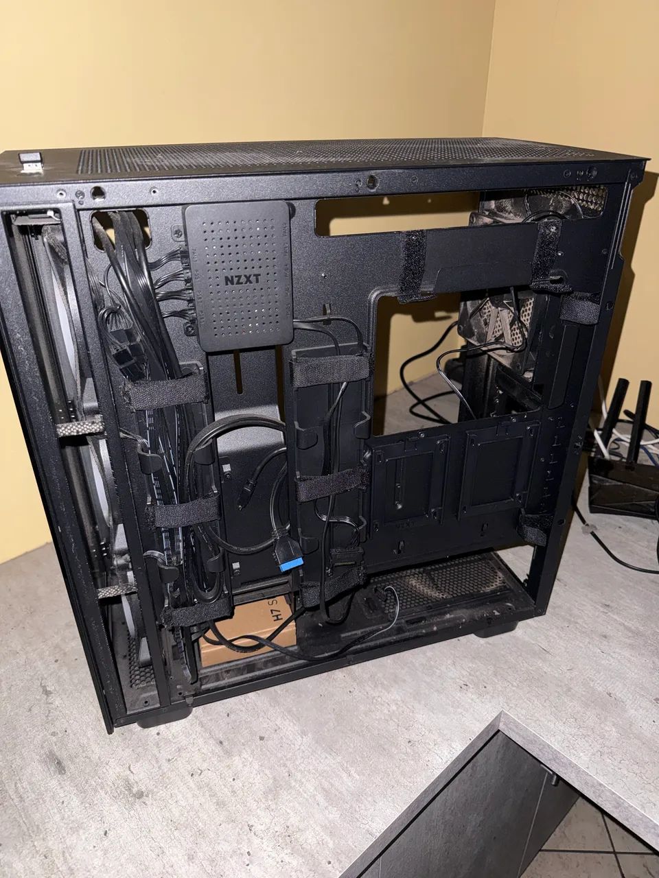 Gabinete NZXT - Foto 2