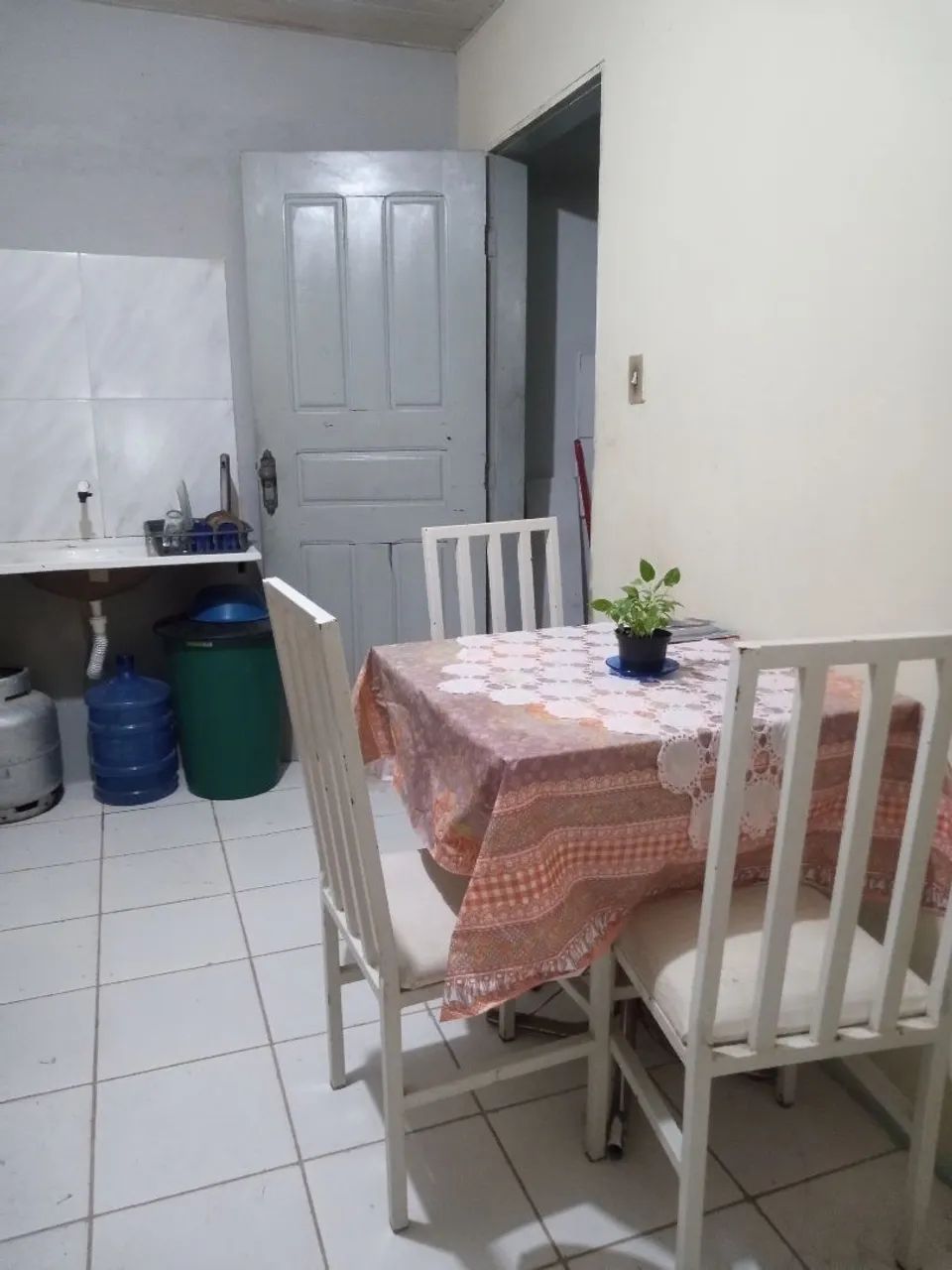 aluga uma kitnet  - Foto 3