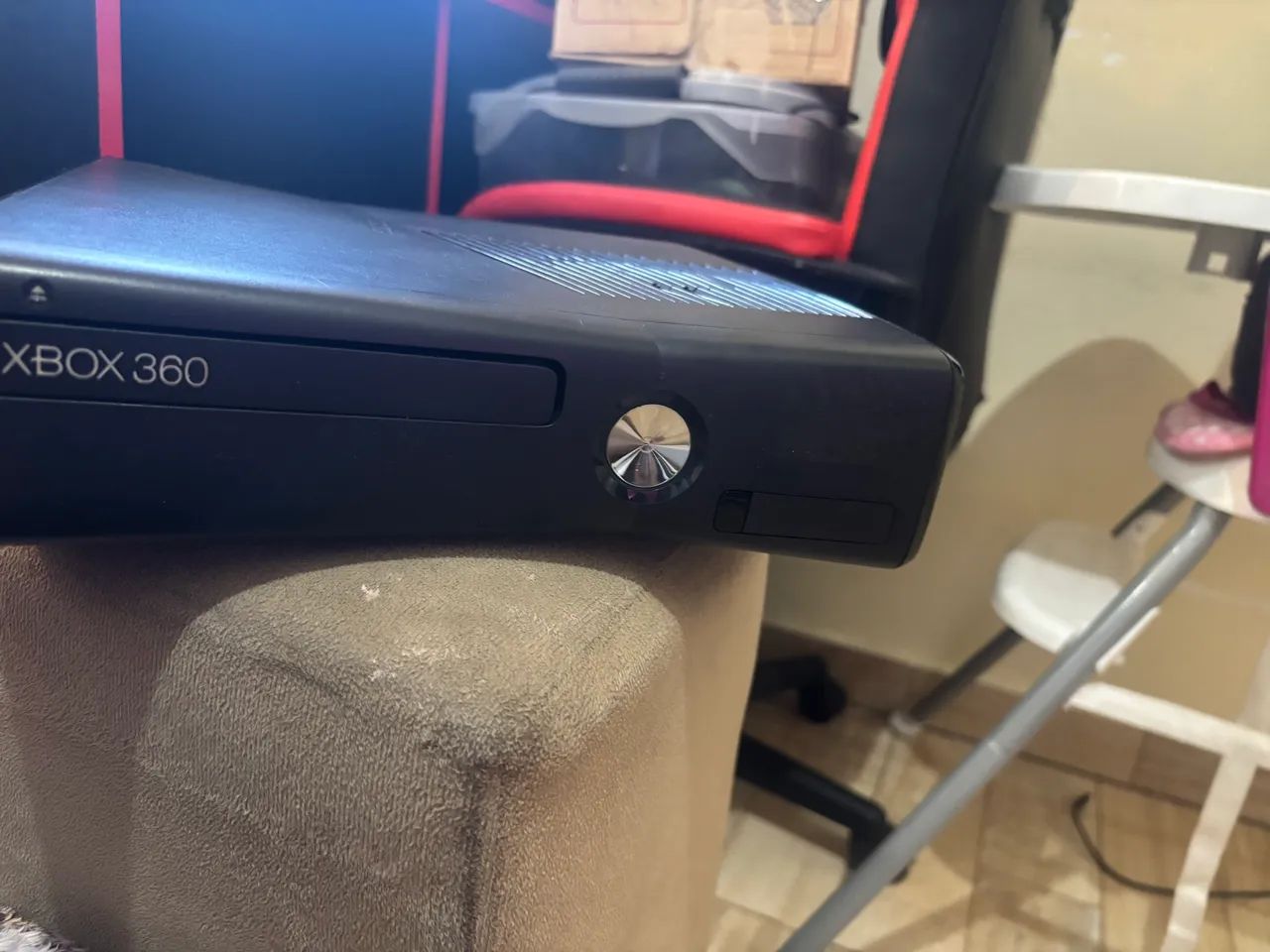 Xbox 360 slim - Foto 5