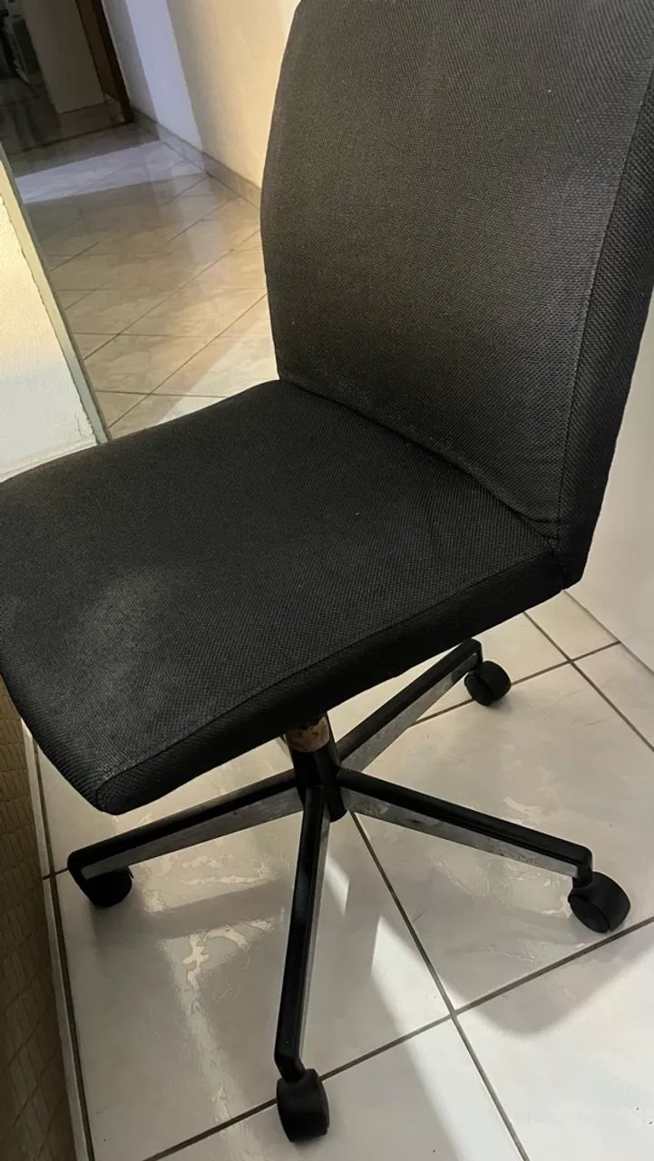 Cadeira de escritório  - Foto 2