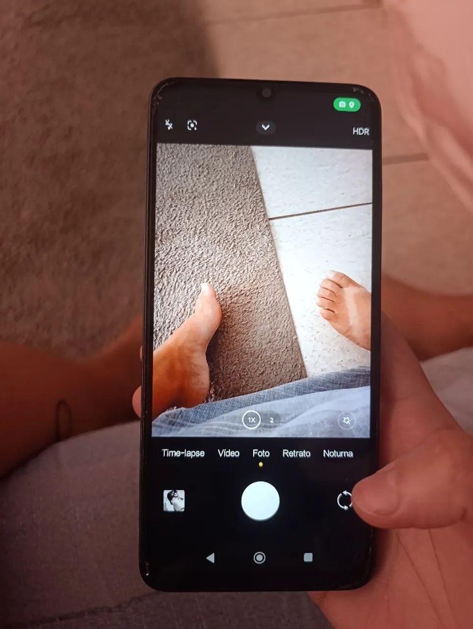 Vendo redmi 13c 