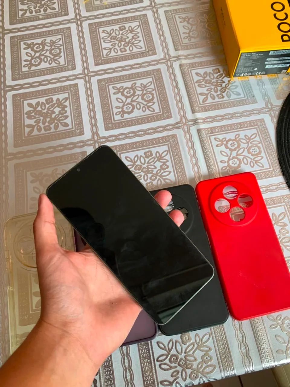 REDMI 14C  - Foto 4