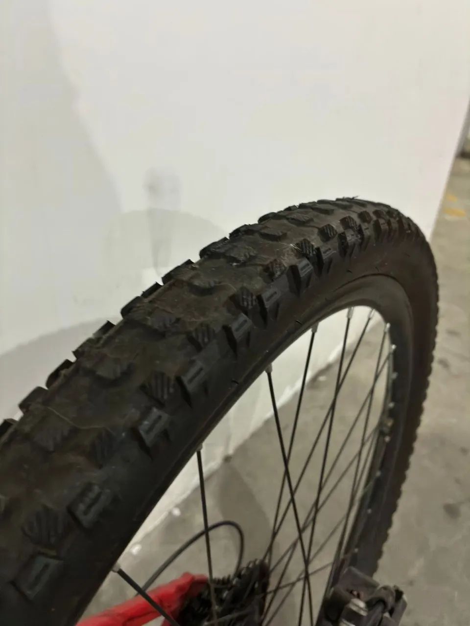 Bicicleta OX Aro 29  - Foto 4