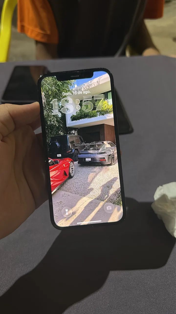 Iphone 12 Pro 128Gb - Foto 3