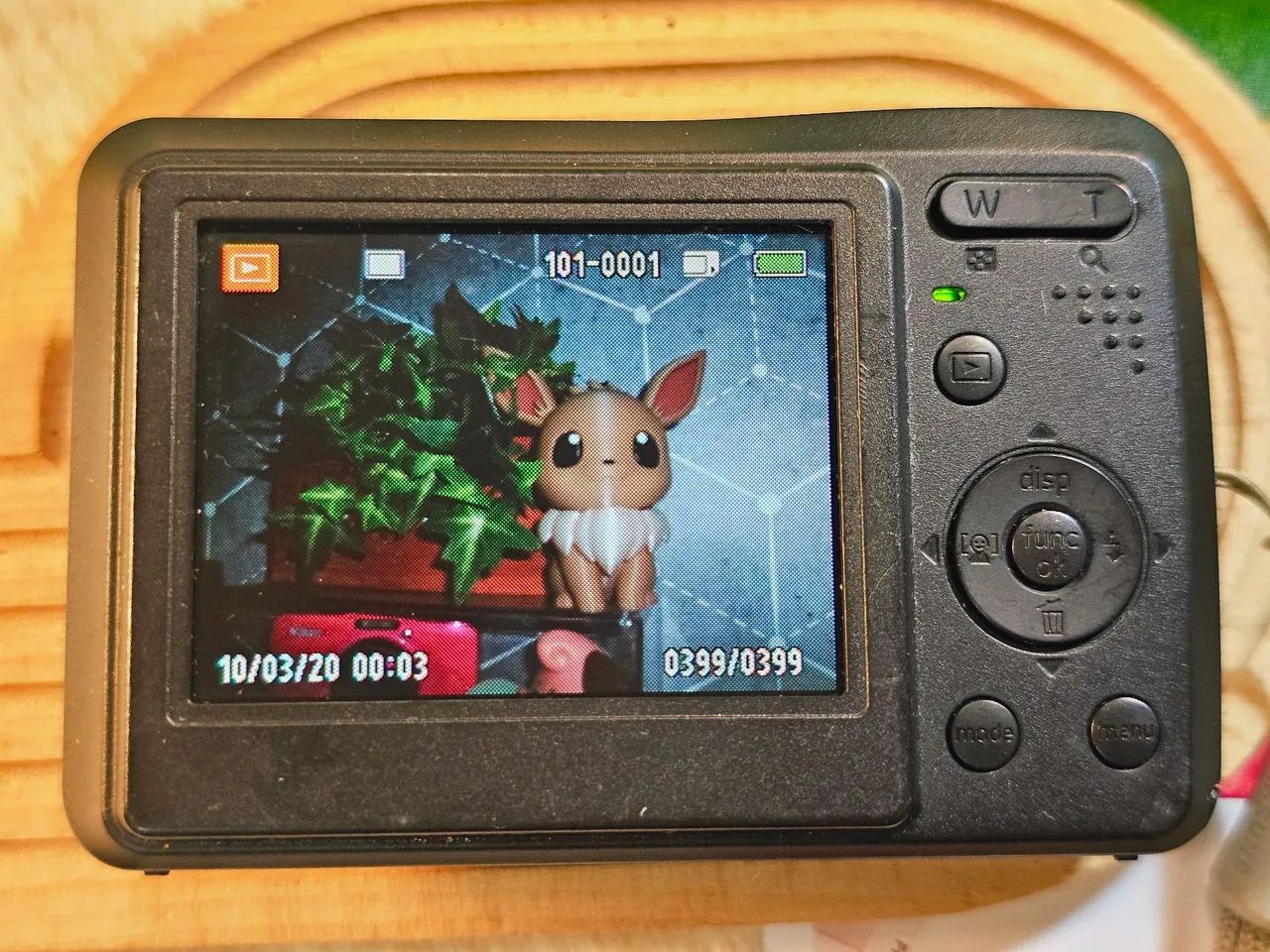 Camera digital ge - Foto 4