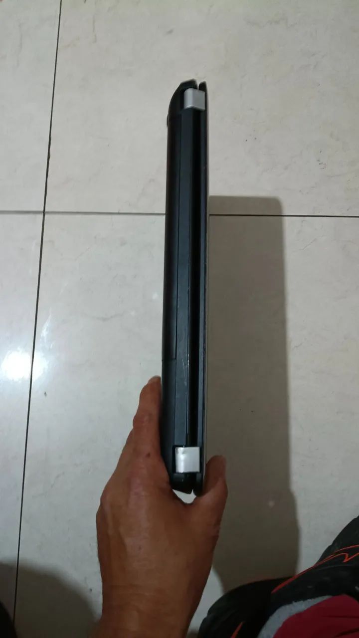 Notebook HP Pavilion g4 SSD 120GB 4 GB RAM- Precisa instalar Windows  - Foto 3