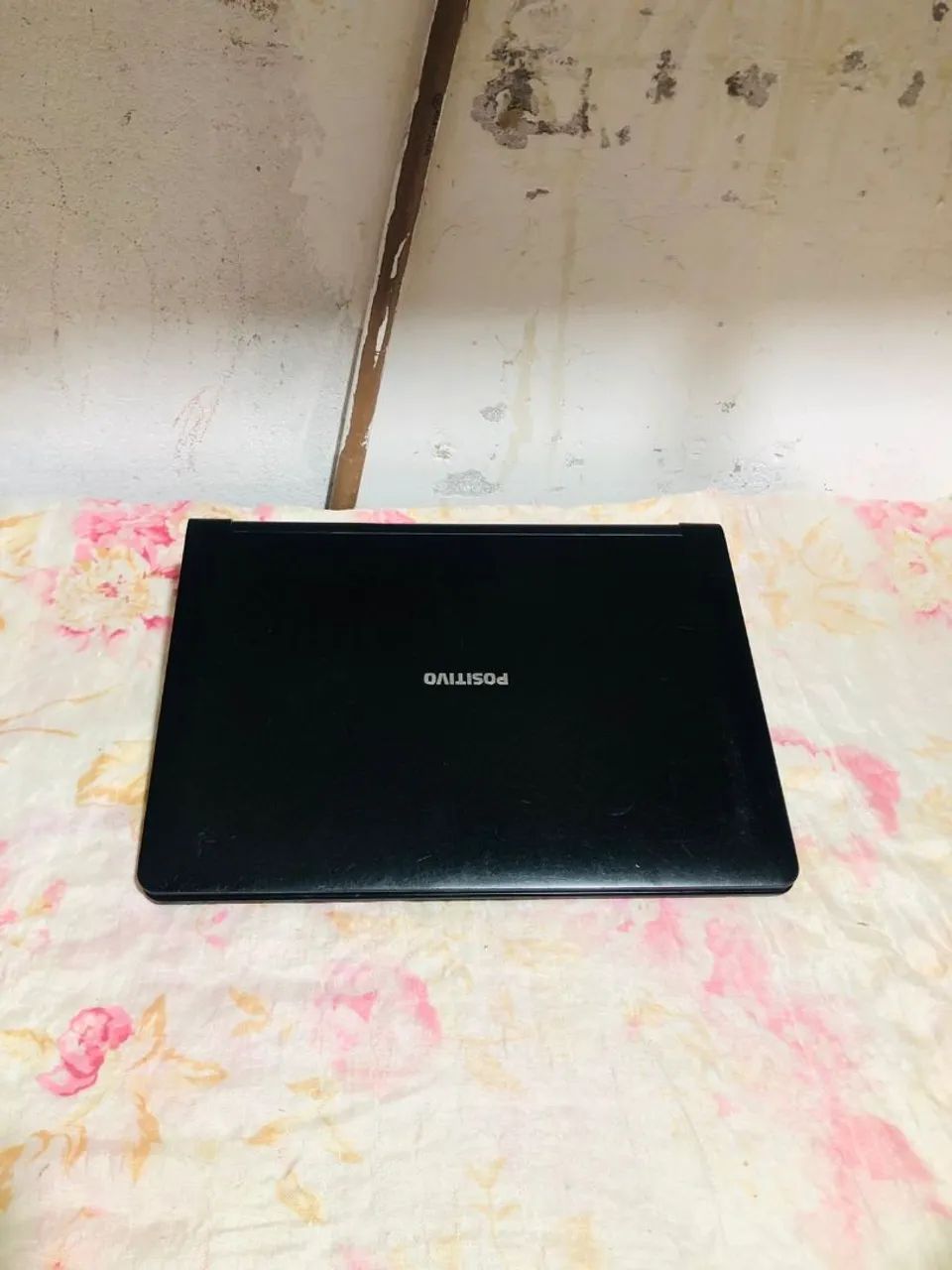 NOTEBOOK CORE I3 4 GERAÇÃO 4GB SSD ACEITO CARTÃO DO GARANTIA 560$ - Foto 4