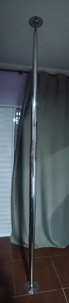 Barra de Pole Dance