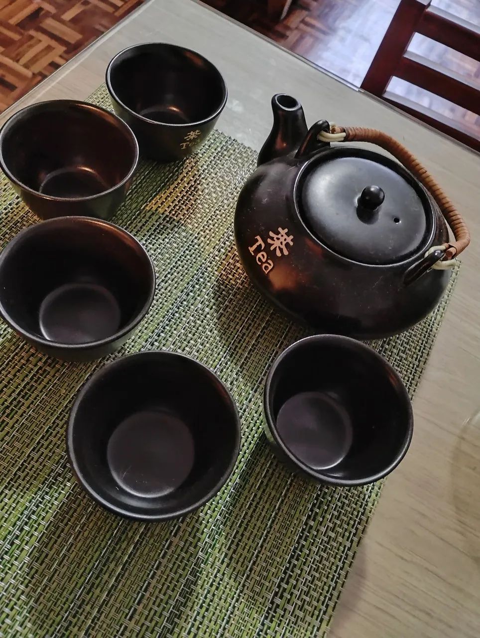Jogo oriental  - Foto 2
