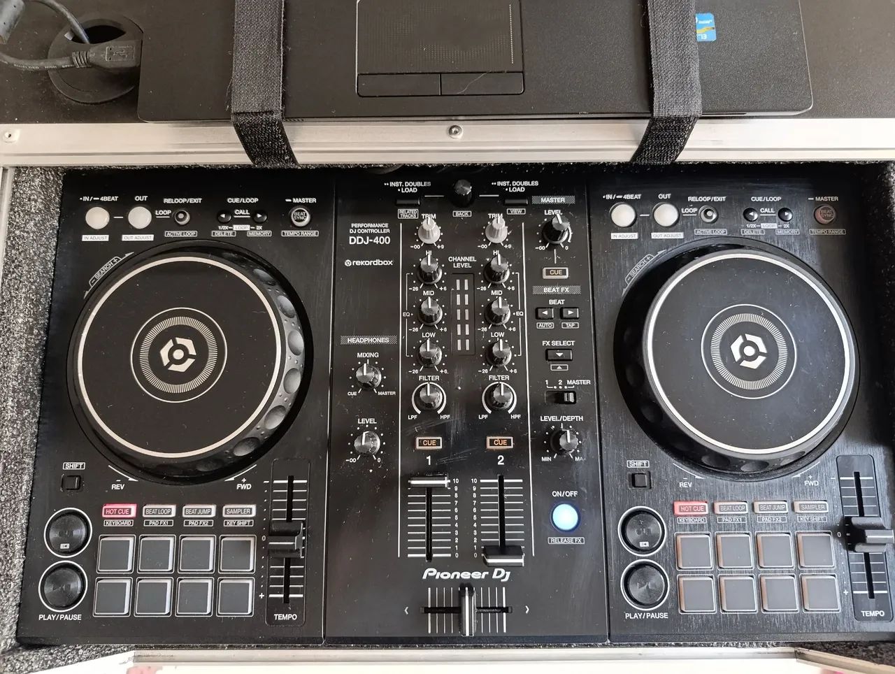 DDJ 400 - Foto 3