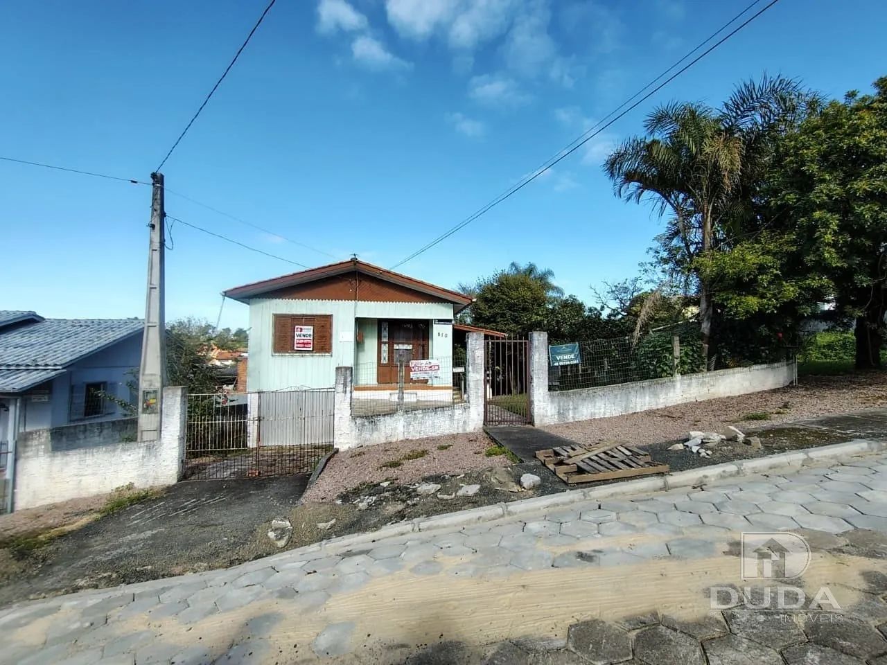Casa à venda no Jardim Angélica