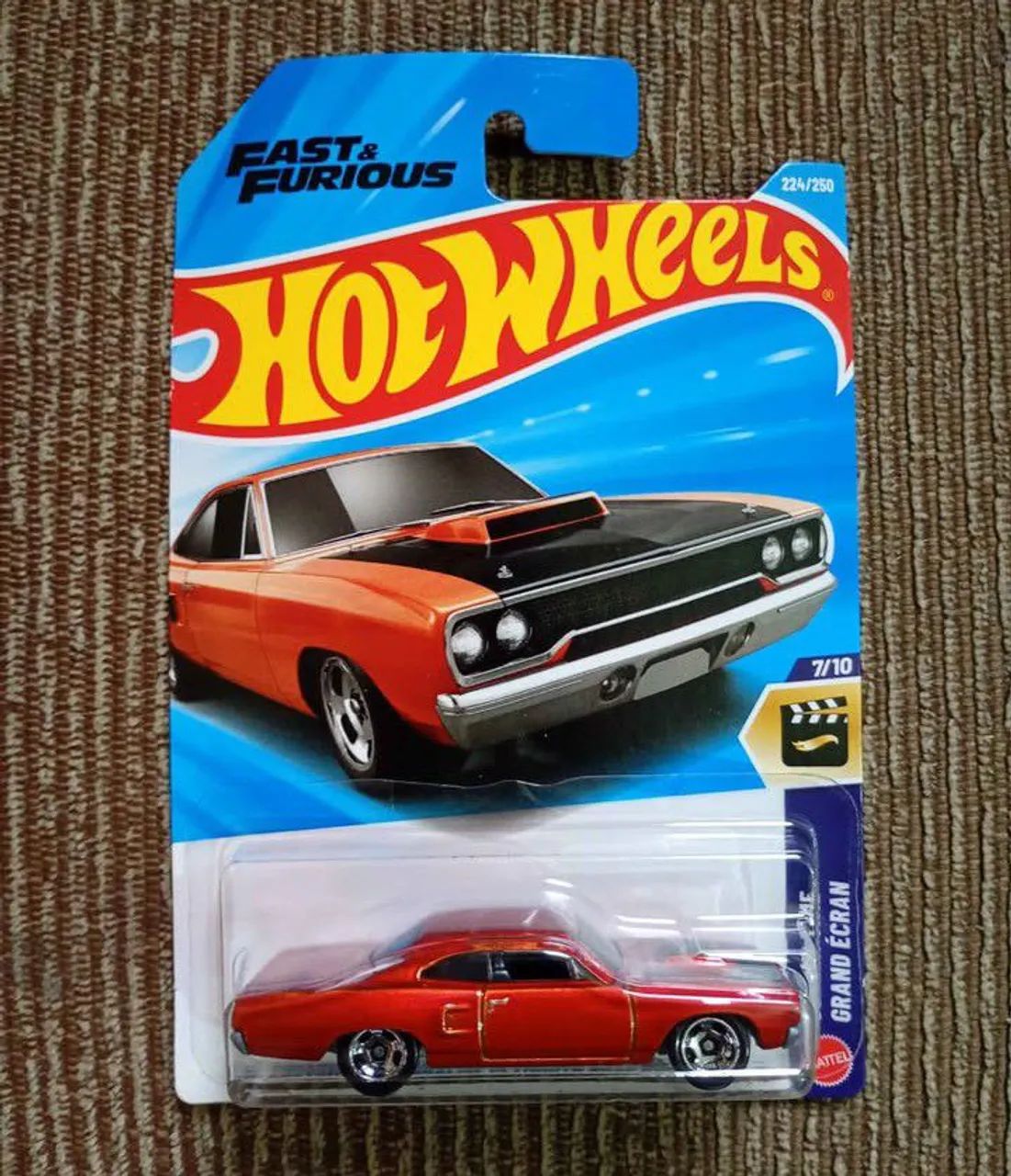 Carrinhos da Hot wheels - Foto 3