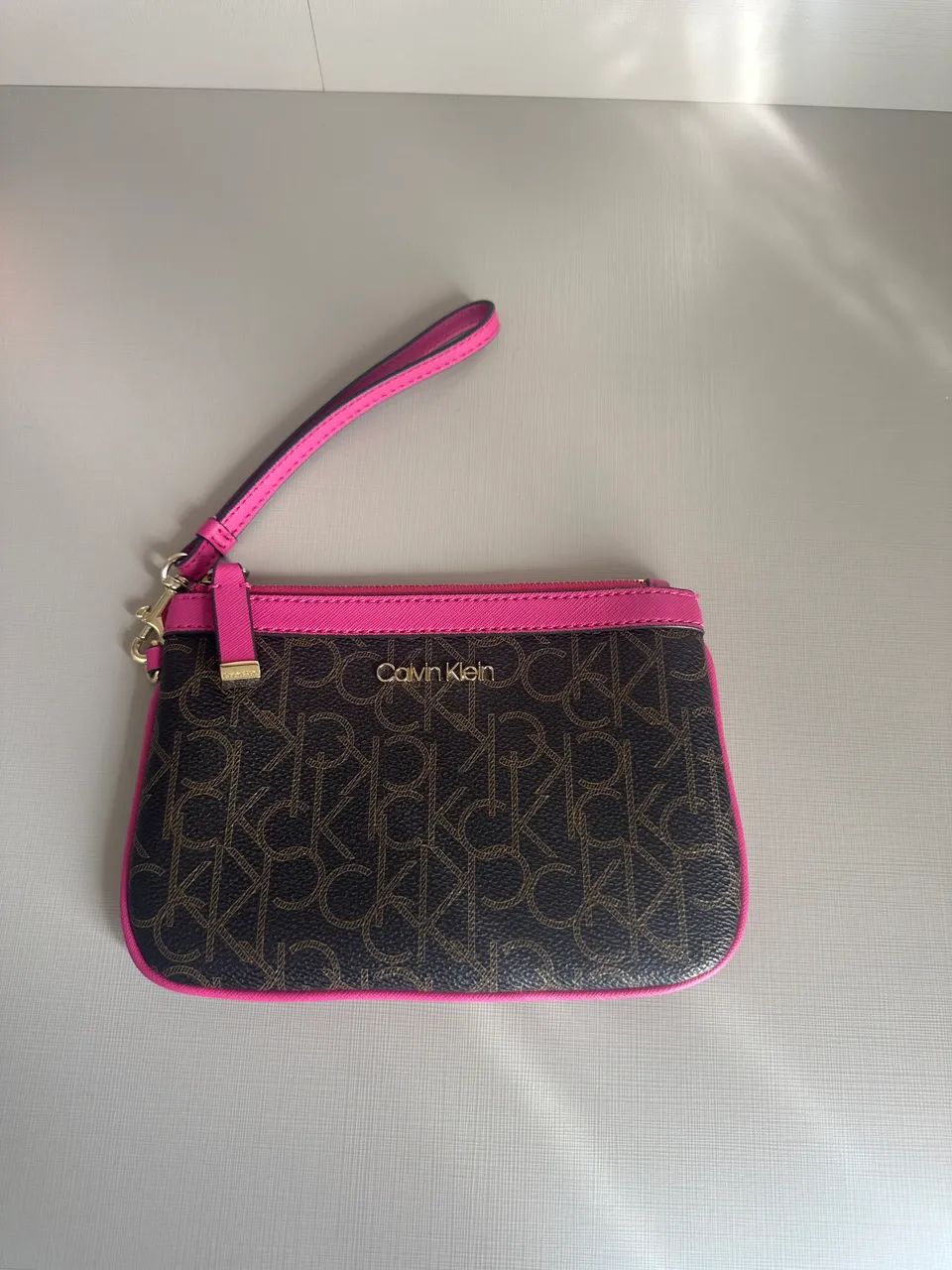 Clutch Calvin Klein