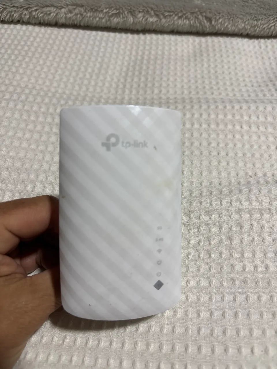 TPLINK RE200 extensor repetidor de WI FI - Foto 2