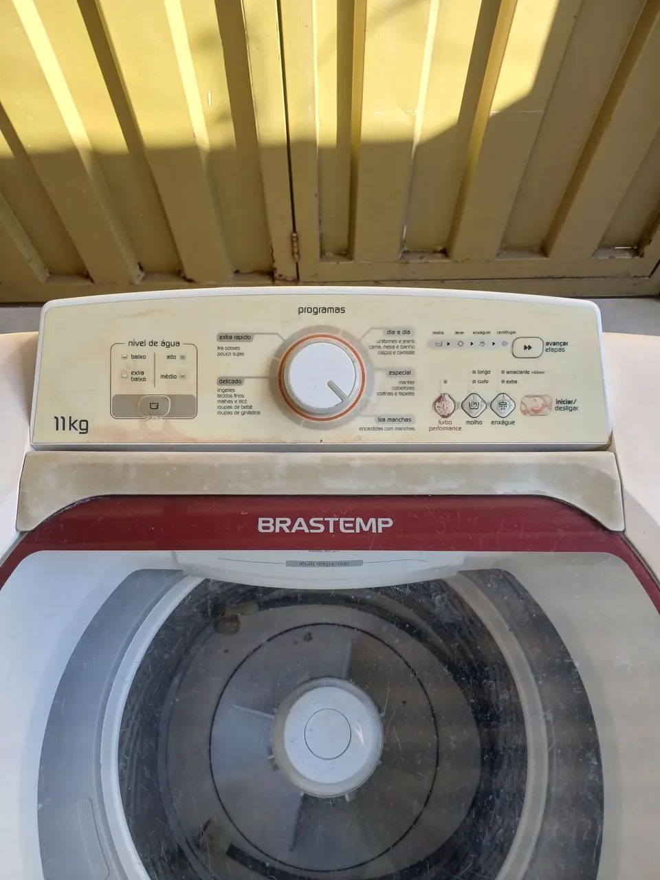 Maquina Brastemp - Foto 2