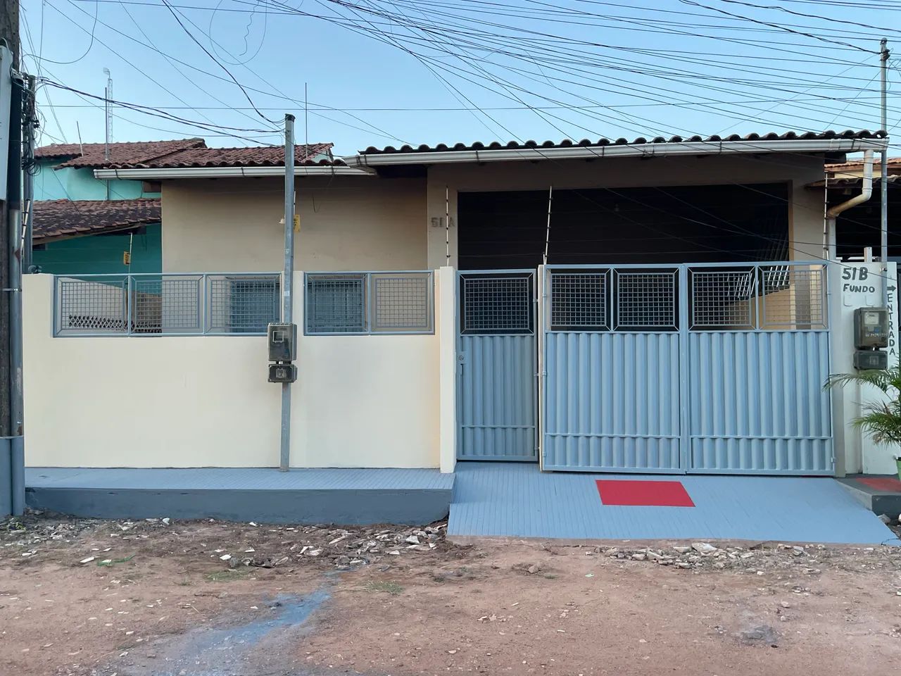 Foto - Santarém - Centro