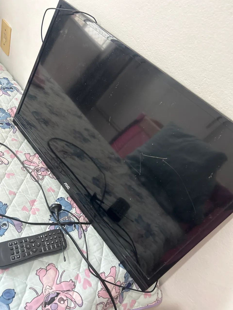 VENDO TV  - Foto 2
