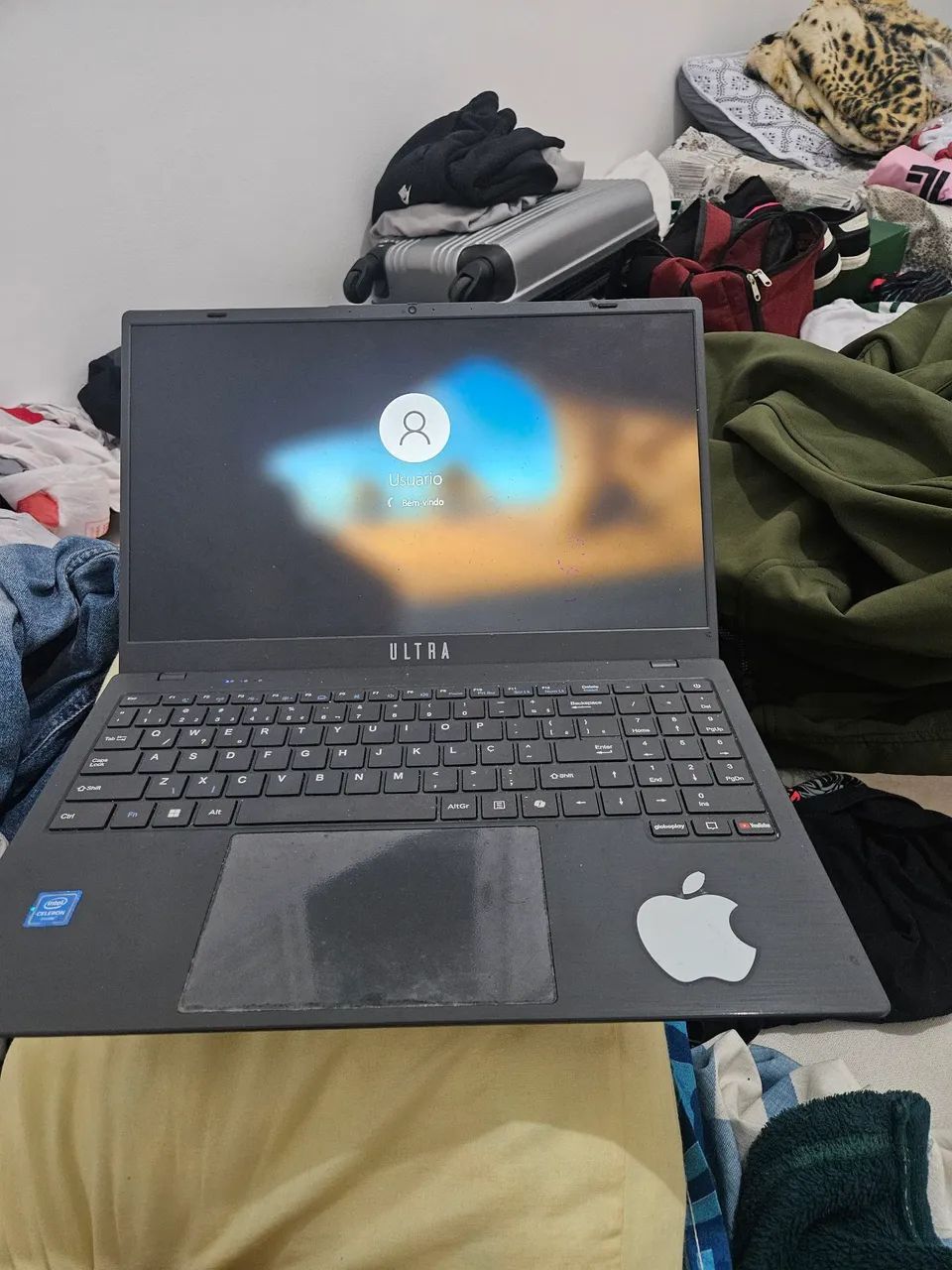 Notebook multilaser ultra - Foto 3
