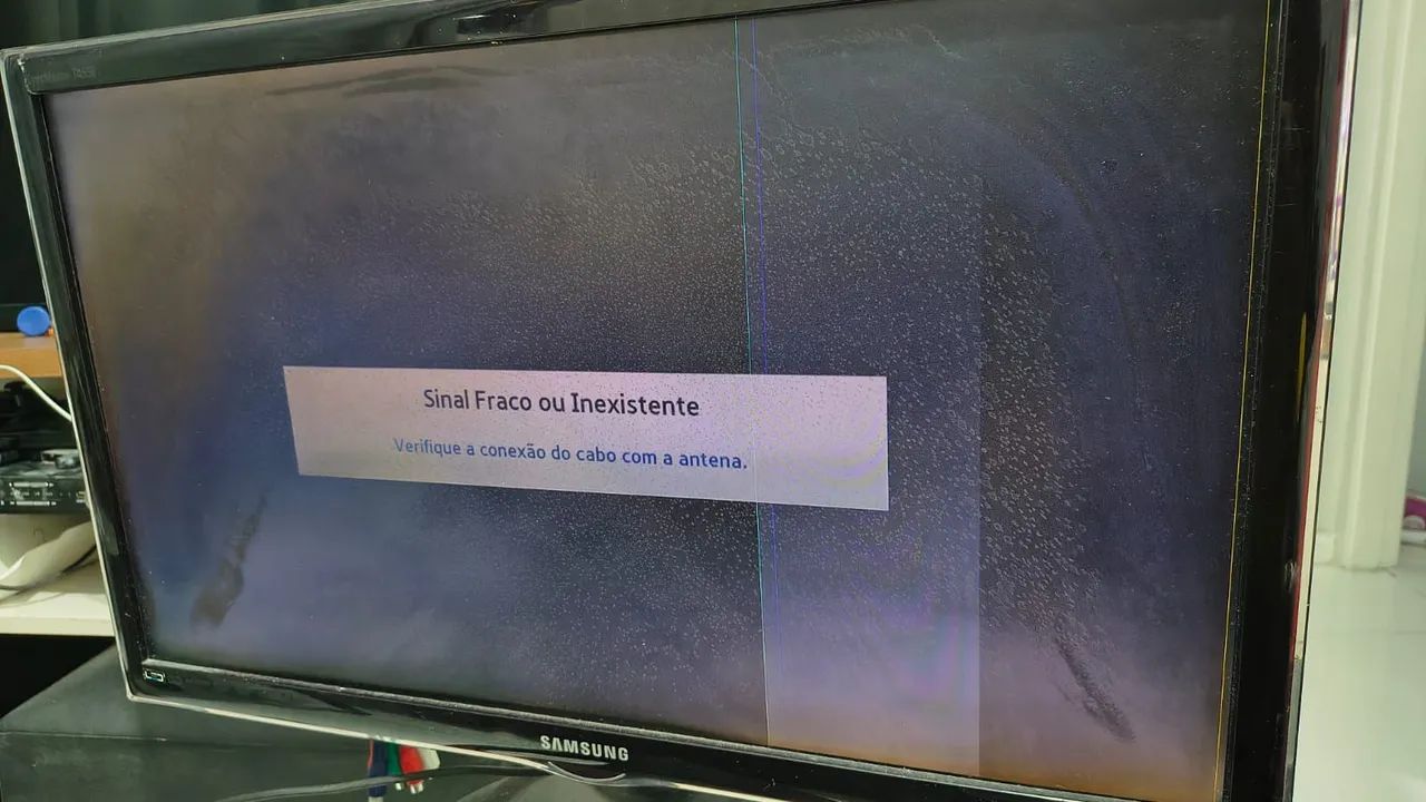 Tv Samsung 27 polegadas  - Foto 3