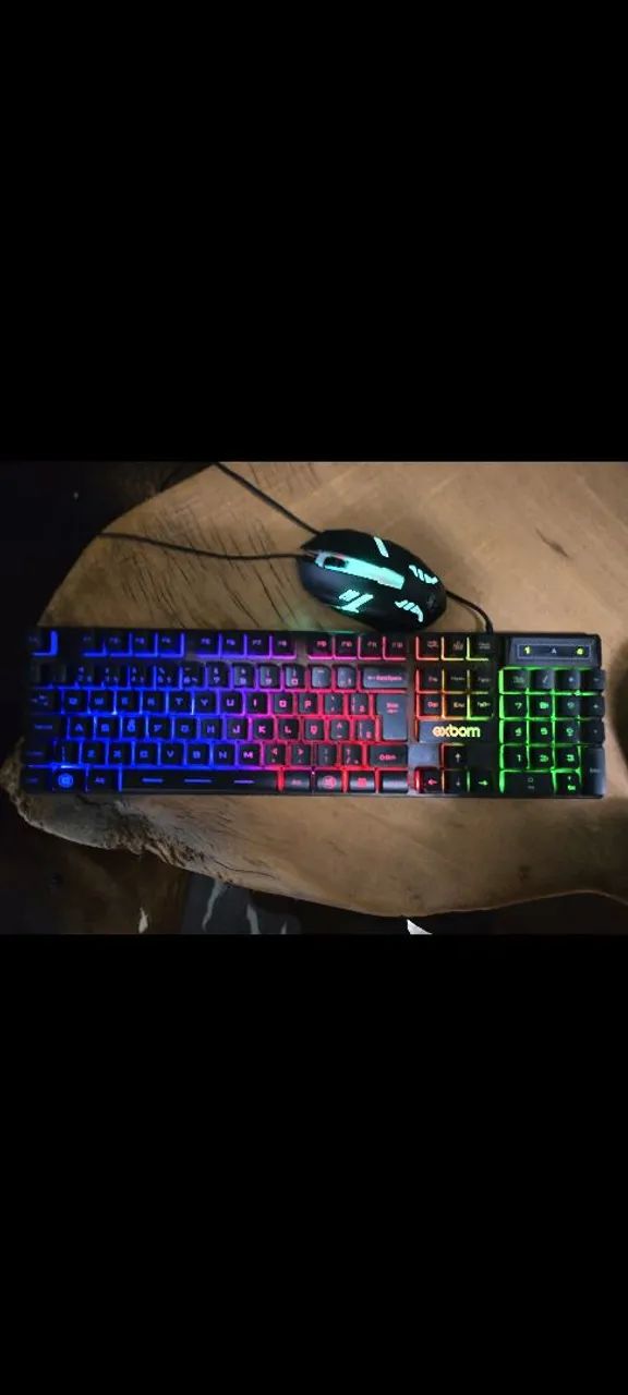Vende se computador gamer  - Foto 2