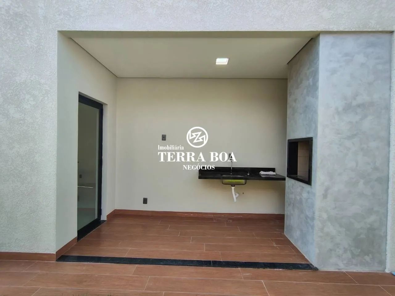 Casa Condomínio Verana - 03 suites - Foto 3