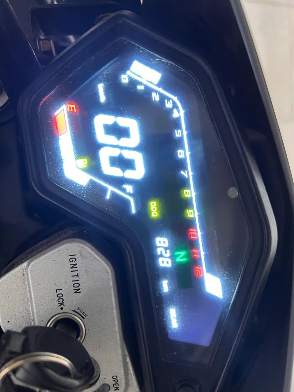 Moto nova - Foto 4