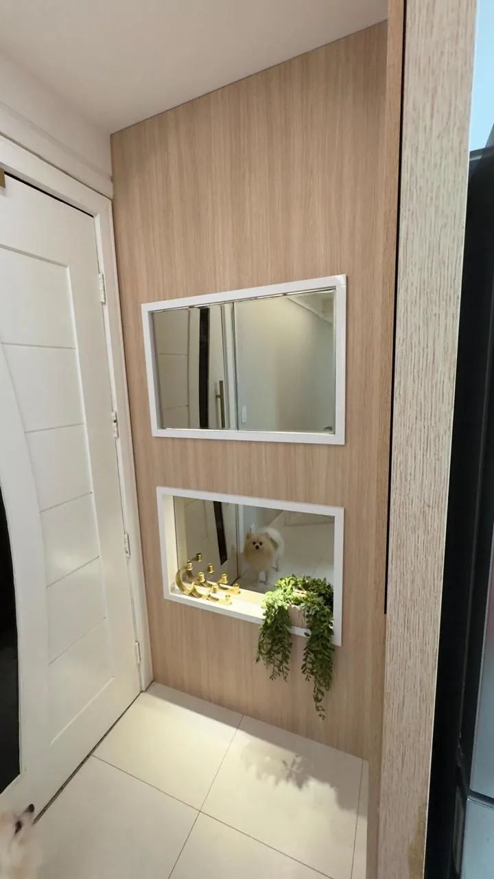 Vendo Apt no Ed Luganno