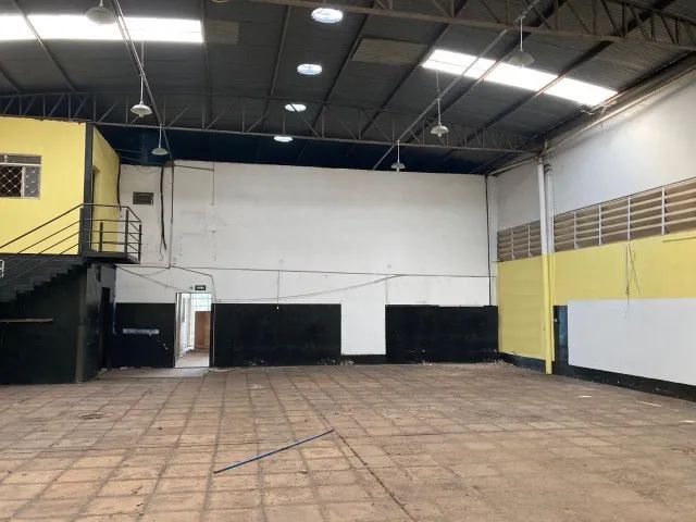Galpão 600 m2, Tijucal / Altos do Coxipó - Foto 4