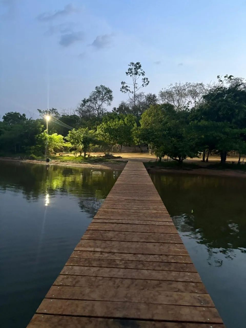 CHACARA A BEIRA LAGO - OPORTUNIDADE IMPERDIVEL 1000M2 - Foto 3