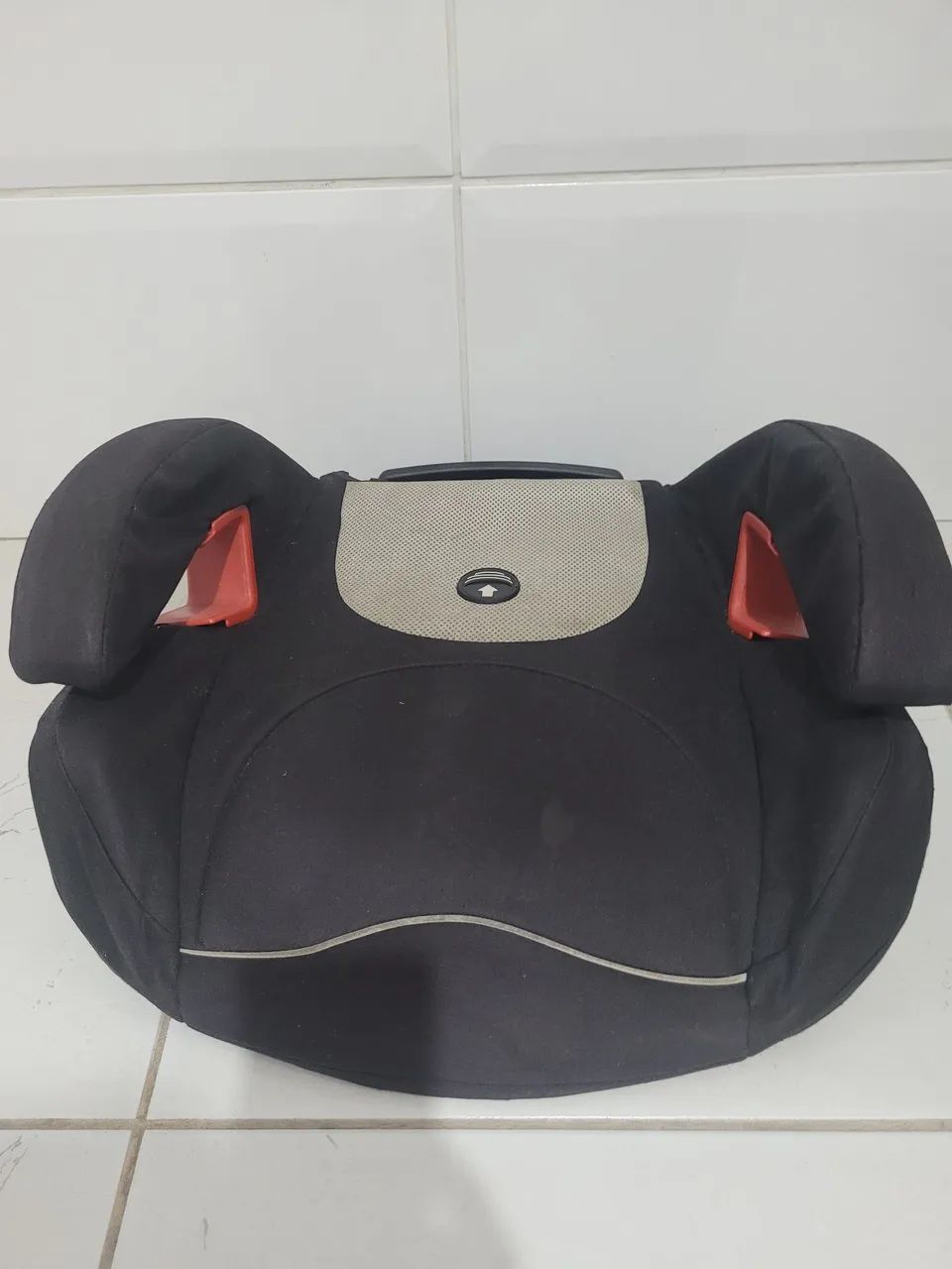 Cadeirinha de automóvel - Foto 5