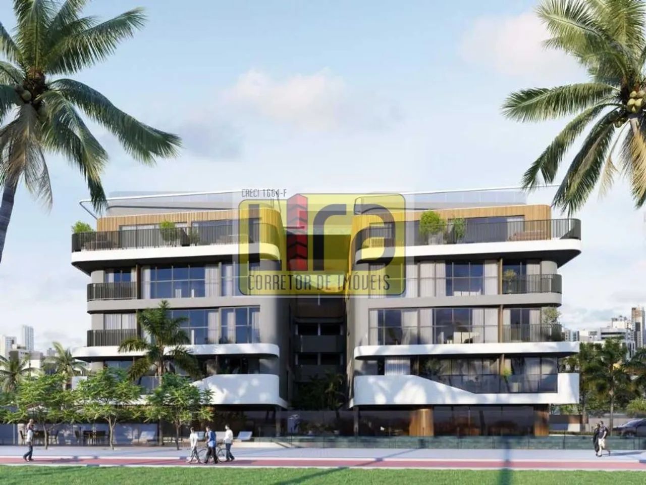Edifício Azimut - Foto 5
